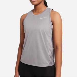 Nike Miler Women's Running Tank